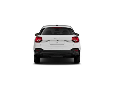 Audi Q2 - Q2 30 TFSI MMI/ASI/Sport/SHZ/Assist/18"/Klimaaut
