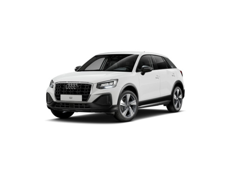 Audi - Q2