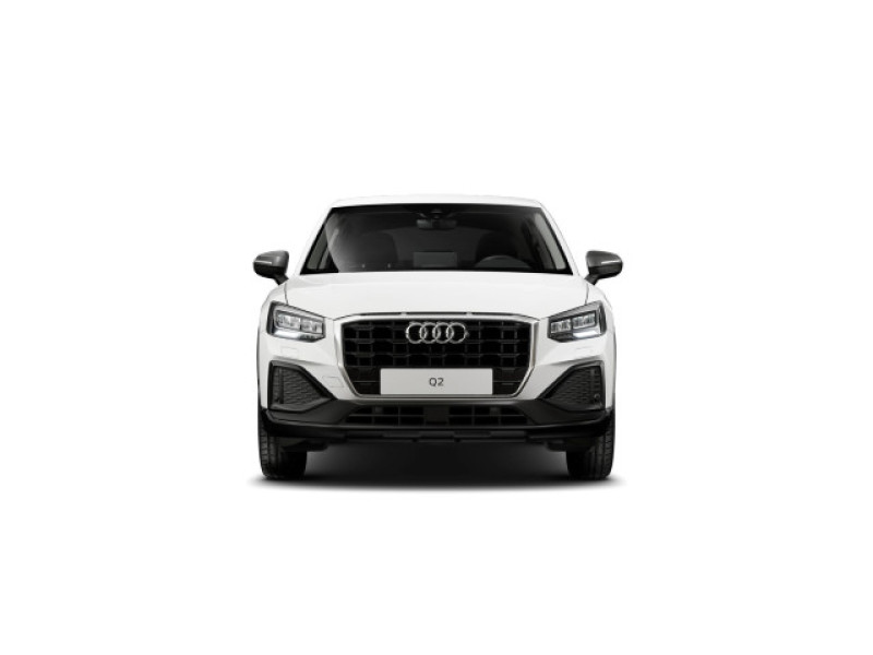 Audi - Q2