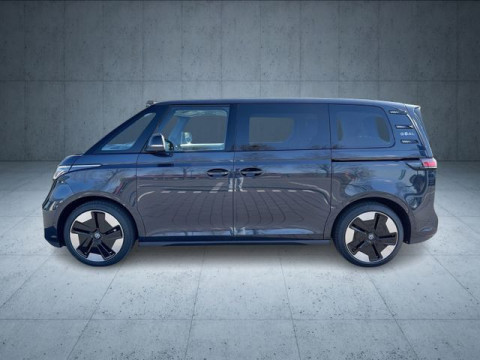Volkswagen ID. Buzz - ID. Buzz GOAL AHK/6-Sitzer/21''/EasyOpen/Nav/Assis