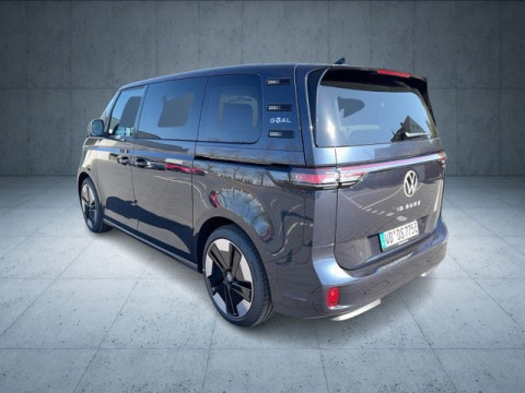 Volkswagen ID. Buzz - ID. Buzz GOAL AHK/6-Sitzer/21''/EasyOpen/Nav/Assis