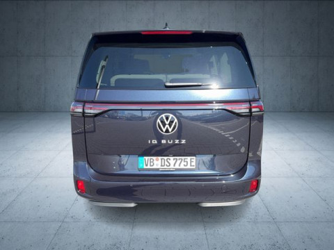 Volkswagen - ID. Buzz