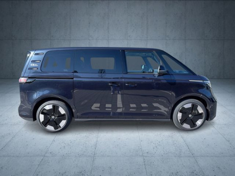 Volkswagen - ID. Buzz