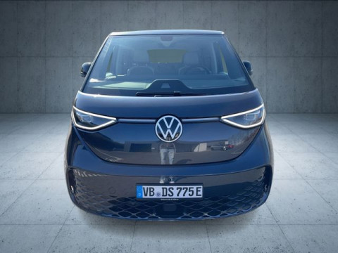 Volkswagen - ID. Buzz
