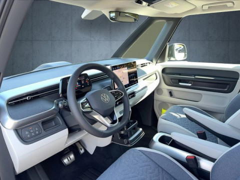 Volkswagen - ID. Buzz