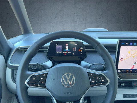 Volkswagen - ID. Buzz