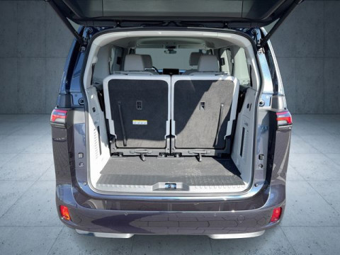 Volkswagen - ID. Buzz