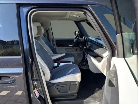 Volkswagen - ID. Buzz