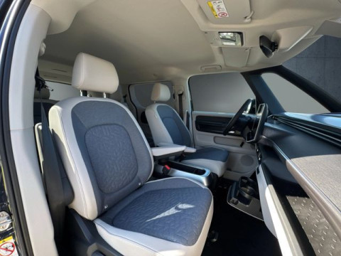 Volkswagen - ID. Buzz