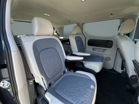 Volkswagen - ID. Buzz