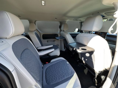 Volkswagen - ID. Buzz