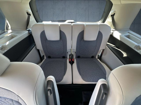 Volkswagen - ID. Buzz