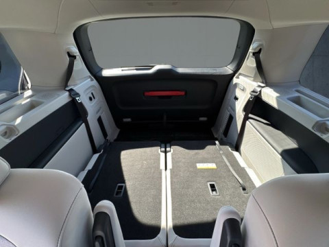 Volkswagen - ID. Buzz