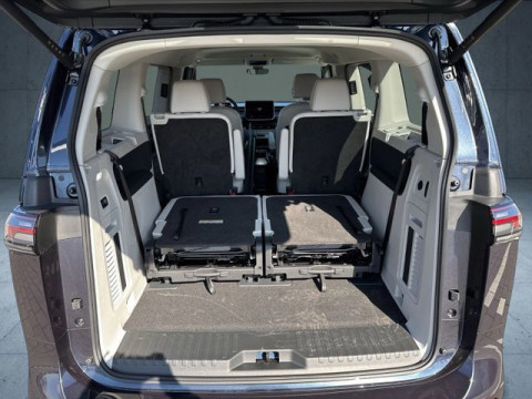 Volkswagen - ID. Buzz