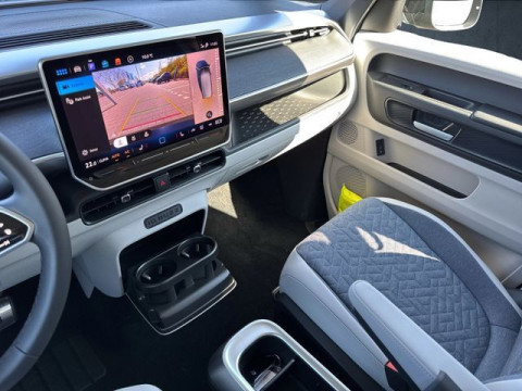 Volkswagen - ID. Buzz