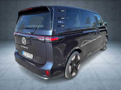 Volkswagen - ID. Buzz