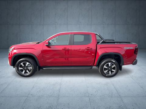 Volkswagen Amarok - Amarok Life DC 2.0 TDI 4M AHK/Nav/Matrix/Assist