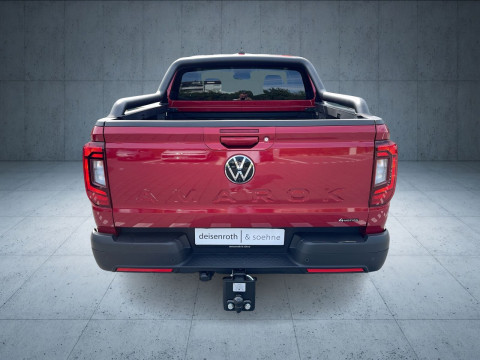 Volkswagen - Amarok