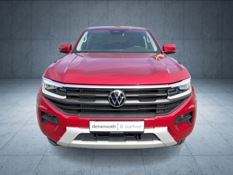 Volkswagen - Amarok