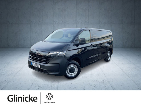 Volkswagen Transporter Kasten - Transporter Kasten langer Radstand AppCon/Kam/Assist