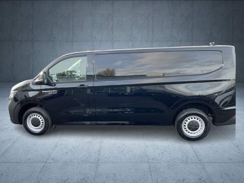 Volkswagen Transporter Kasten - Transporter Kasten langer Radstand AppCon/Kam/Assist