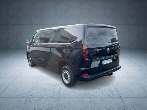 Volkswagen Transporter Kasten - Transporter Kasten langer Radstand AppCon/Kam/Assist