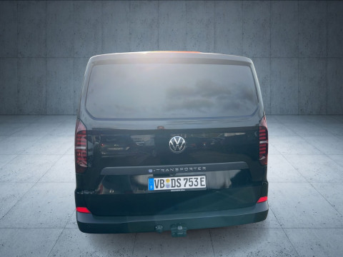 Volkswagen - Transporter Kasten