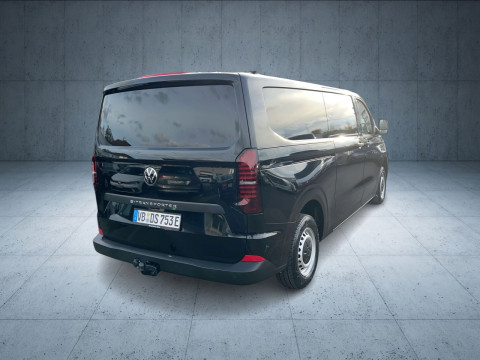 Volkswagen - Transporter Kasten