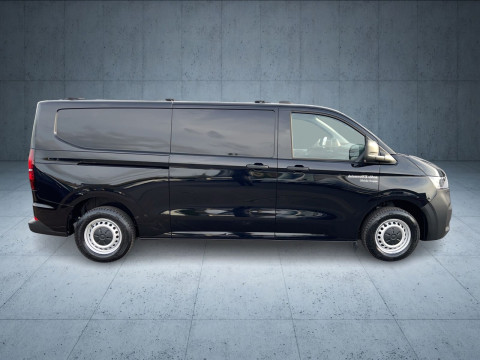 Volkswagen - Transporter Kasten