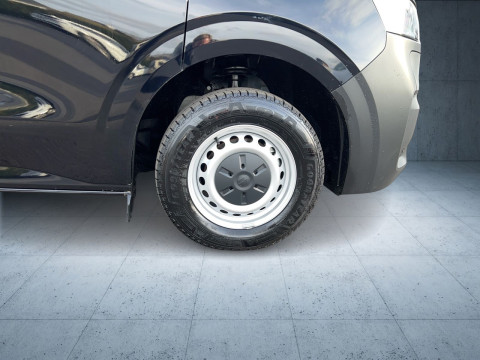 Volkswagen - Transporter Kasten