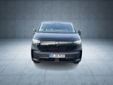 Volkswagen - Transporter Kasten