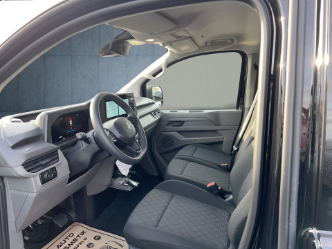 Volkswagen - Transporter Kasten