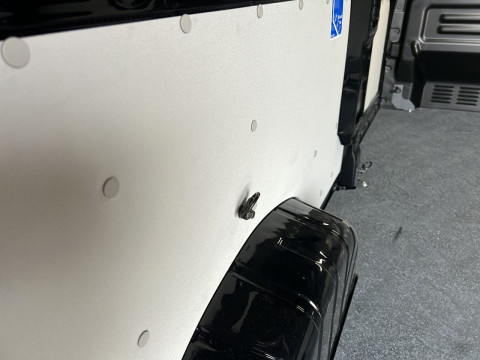 Volkswagen - Transporter Kasten