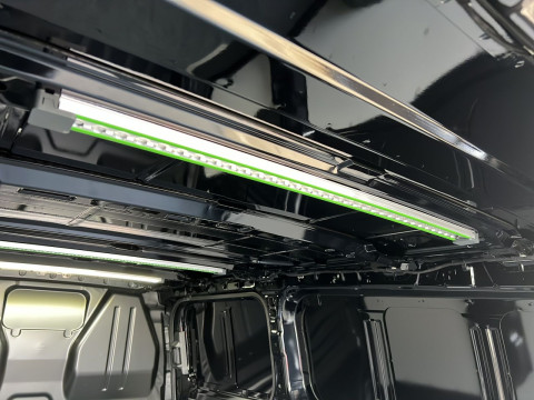 Volkswagen - Transporter Kasten