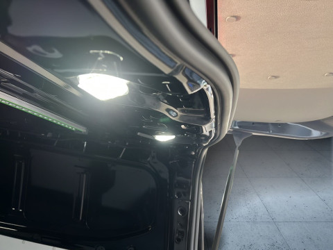 Volkswagen - Transporter Kasten