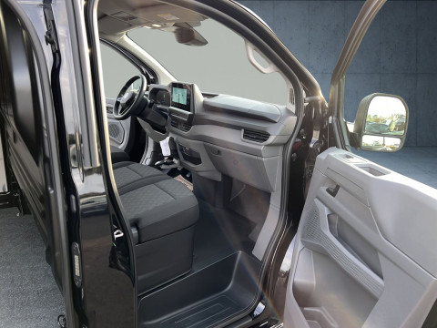 Volkswagen - Transporter Kasten