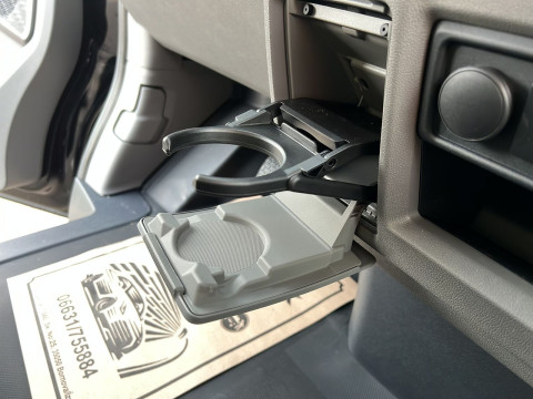 Volkswagen - Transporter Kasten