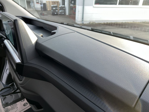 Volkswagen - Transporter Kasten