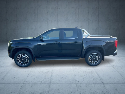 Volkswagen Amarok - Amarok Style 3.0 TDI AHK/Matrix/h&k/ACC/Assist