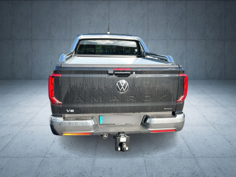 Volkswagen - Amarok