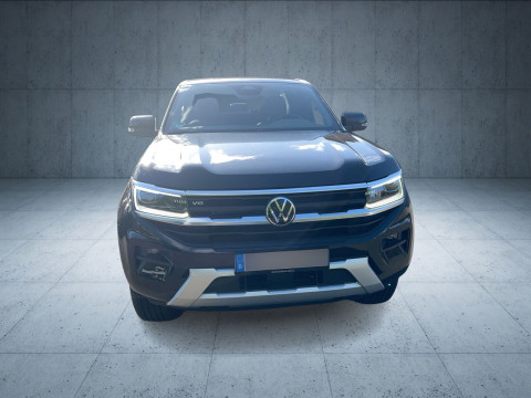 Volkswagen - Amarok