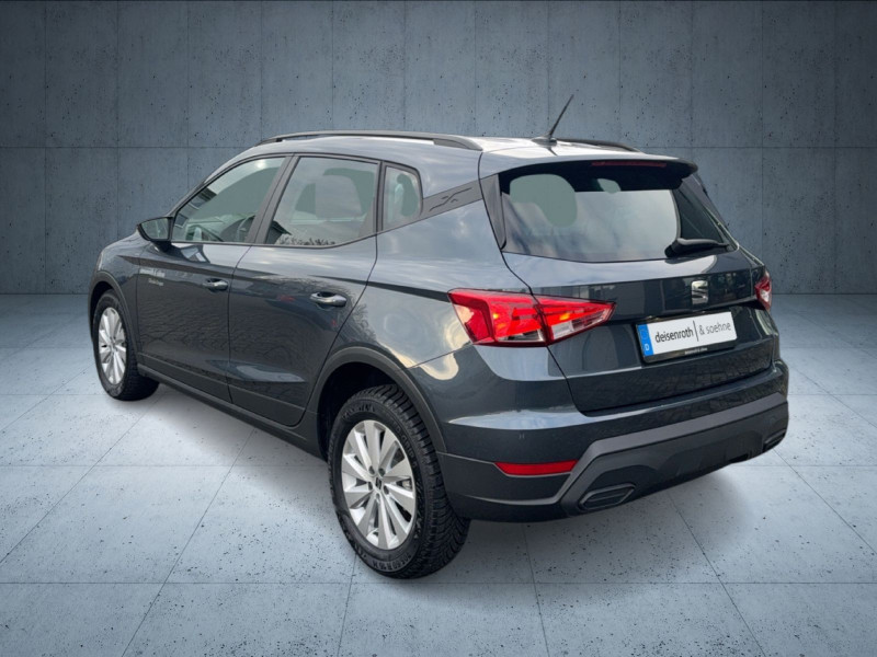 Seat - Arona