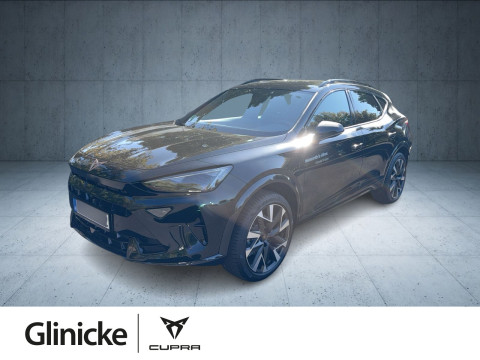 Cupra Formentor - Formentor 1.5 eTSI Nav/AppCon/LED/Assist/19"/SHZ