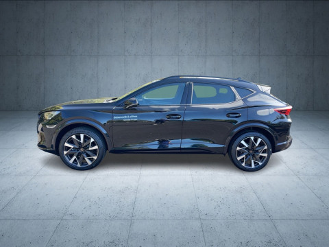 Cupra Formentor - Formentor 1.5 eTSI Nav/AppCon/LED/Assist/19"/SHZ