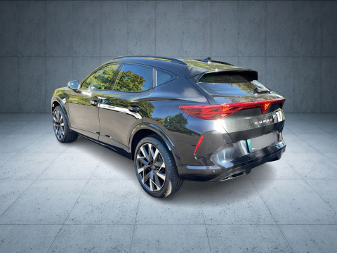 Cupra Formentor - Formentor 1.5 eTSI Nav/AppCon/LED/Assist/19"/SHZ