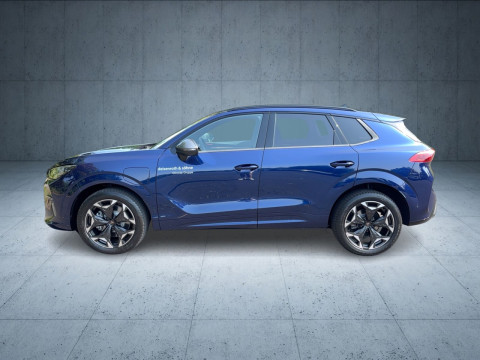 Cupra Terramar - Terramar 1.5 e-HYBRID Matrix/Nav/Kam/Assist/HuD