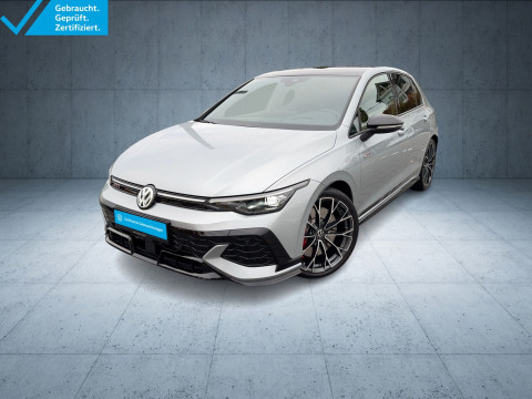 Volkswagen Golf GTI - Golf GTI Clubsport Akrapovic/19''/Matrix/HuD/H&K