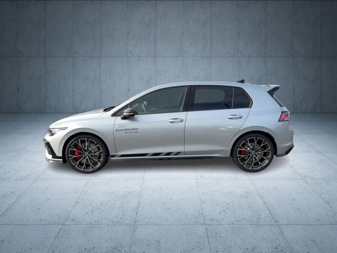Volkswagen Golf GTI - Golf GTI Clubsport Akrapovic/19''/Matrix/HuD/H&K