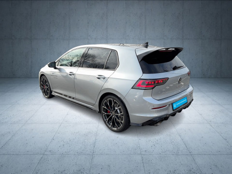 Volkswagen Golf GTI - Golf GTI Clubsport Akrapovic/19''/Matrix/HuD/H&K