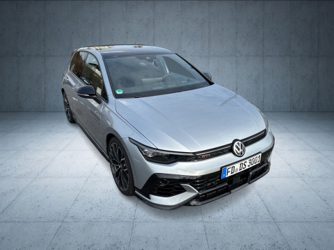 Volkswagen - Golf GTI